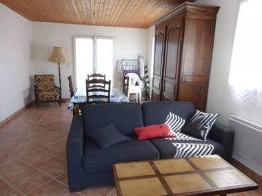 Maison L'Aiguillon-sur-Mer 3 pièces 6 personnes - FR-1-476-23