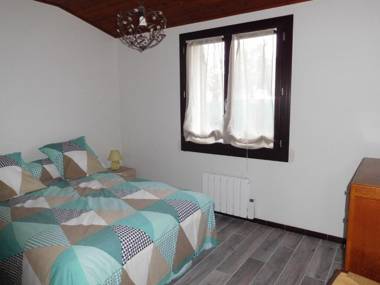 Maison L'Aiguillon-sur-Mer 3 pièces 4 personnes - FR-1-476-24