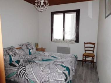 Maison L'Aiguillon-sur-Mer 3 pièces 4 personnes - FR-1-476-24