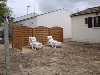 Maison L'Aiguillon-sur-Mer 3 pièces 4 personnes - FR-1-476-24