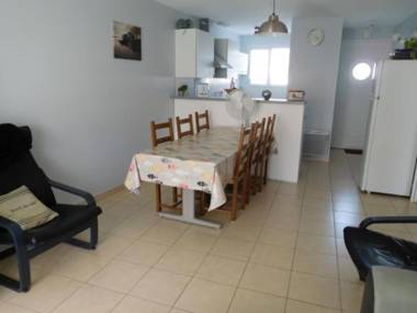 Maison L'Aiguillon-sur-Mer 3 pièces 5 personnes - FR-1-476-84