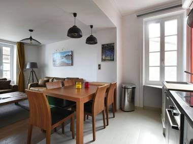 Appartement Ars-en-Ré 3 pièces 4 personnes - FR-1-434-54