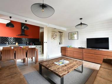 Appartement Ars-en-Ré 3 pièces 4 personnes - FR-1-434-54