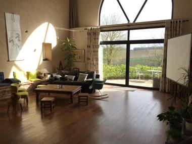 La Grande Oasis et l'Oasis - Gîtes et Spa