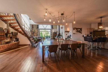 La Grande Oasis et l'Oasis - Gîtes et Spa