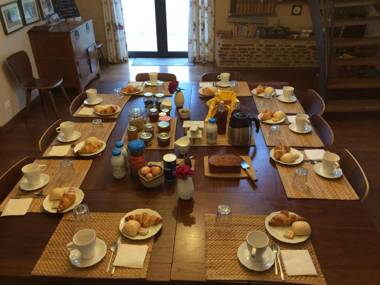 La Grande Oasis et l'Oasis - Gîtes et Spa