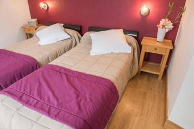 Résidence thermale La Chaldette