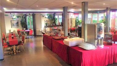 Kyriad Saint Fargeau Ponthierry - Apollonia