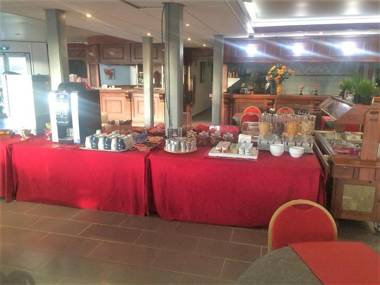 Kyriad Saint Fargeau Ponthierry - Apollonia