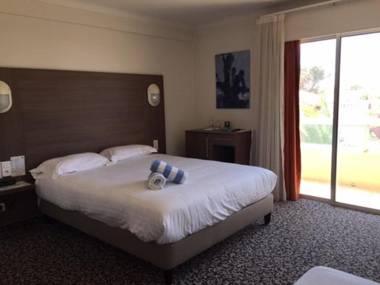 Le Galion Hotel et Restaurant Canet Plage - Logis