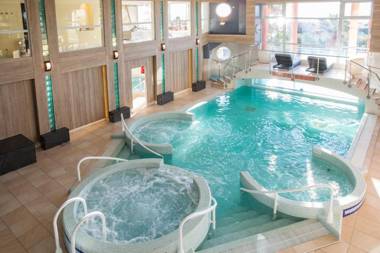 Grand Hôtel Les Flamants Roses Thalasso & Spa