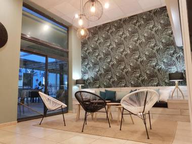 Hôtel Mar I Cel & Spa