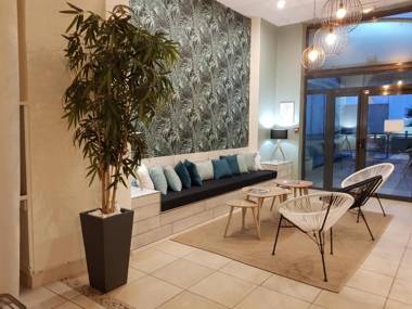 Hôtel Mar I Cel & Spa