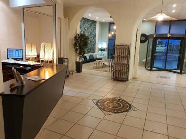 Hôtel Mar I Cel & Spa