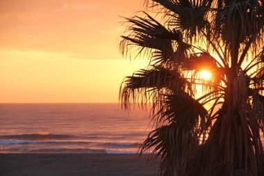 Hotel Saint Georges Face à la mer
