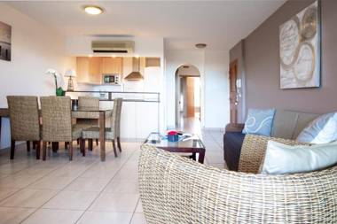 Résidence Les Flamants Roses