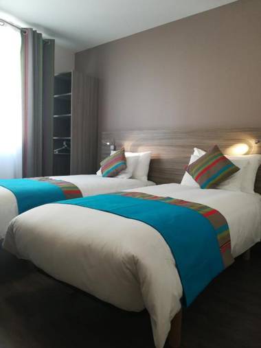 Hotel Le Majestic Canet plage