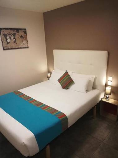 Hotel Le Majestic Canet plage