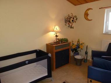 B&B Domaine Méditerranée