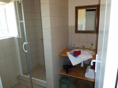 B&B Domaine Méditerranée