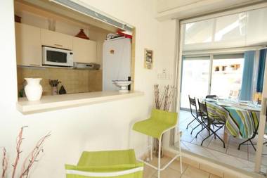 Appartement Terrasse vue Mer