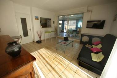 Appartement Terrasse vue Mer