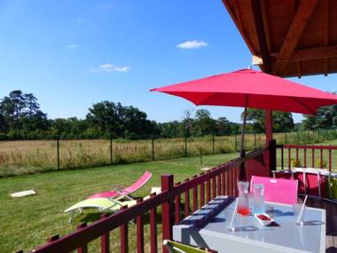 Gîte Meillard 3 pièces 4 personnes - FR-1-489-267