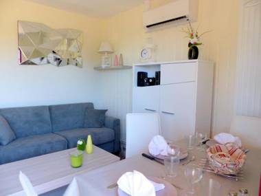 Gîte Meillard 3 pièces 4 personnes - FR-1-489-267