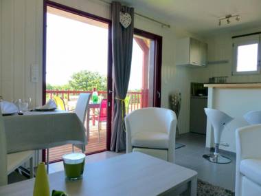 Gîte Meillard 3 pièces 4 personnes - FR-1-489-267