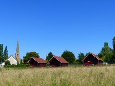 Gîte Meillard 3 pièces 4 personnes - FR-1-489-93