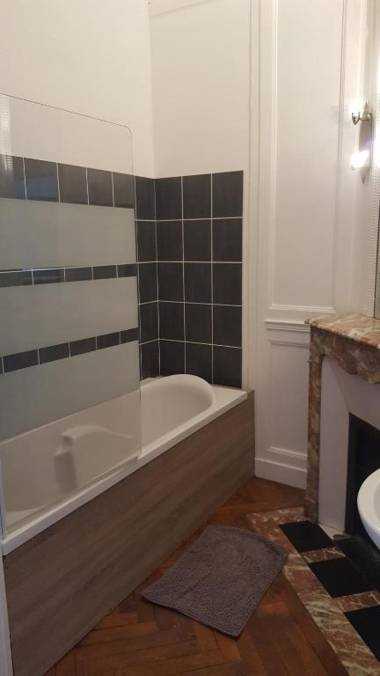 Chateau Gruchet Le Valasse