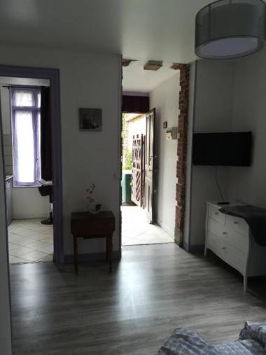 Chateau Gruchet Le Valasse