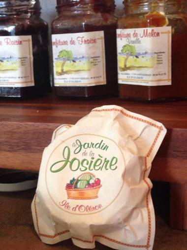 Les Bains Boyardville - Hôtel et Restaurant