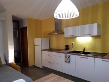 Les Marinières d'Oléron