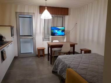 Les Marinières d'Oléron