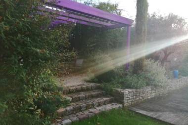 La jolie parenthèse