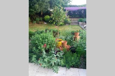 La jolie parenthèse