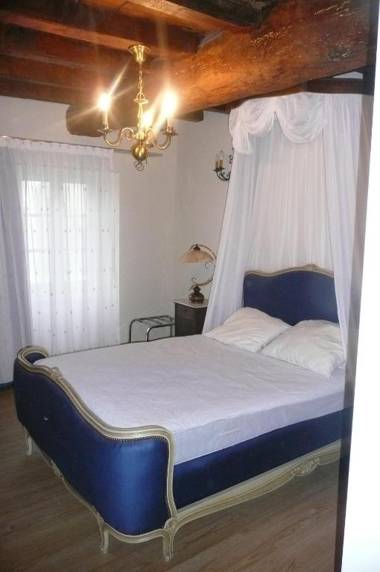 Château De Saint-Maixant