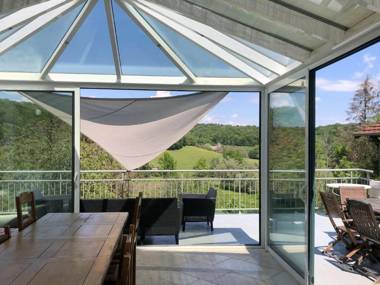 Gîte Lafauche 4 pièces 6 personnes - FR-1-611-57