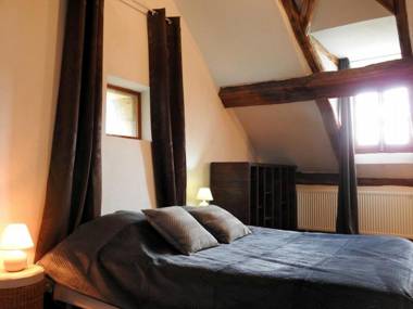 Gîte Lafauche 4 pièces 6 personnes - FR-1-611-57