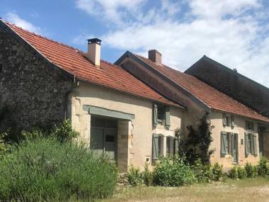 Gîte Lafauche 4 pièces 6 personnes - FR-1-611-57