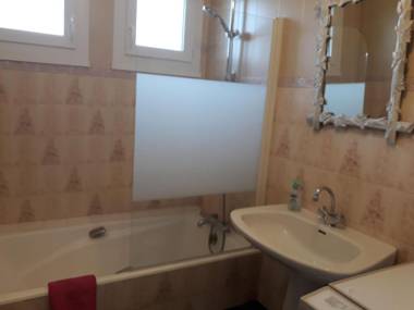 Gîte Fontenay-sur-Eure 6 pièces 10 personnes - FR-1-581-75