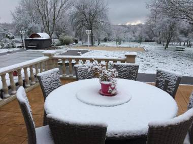 Bienvenue A La Campagne