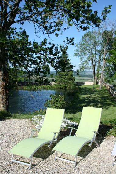 Manoir De Montflambert