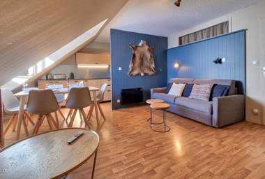 Résidence Belle Sayette