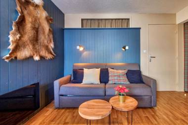 Résidence Belle Sayette