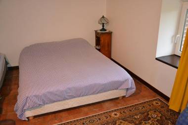 Chambres D'hotes Beaupel