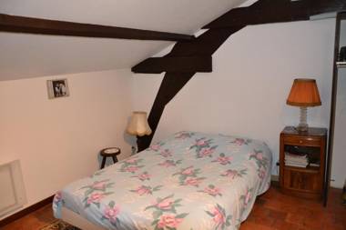 Chambres D'hotes Beaupel