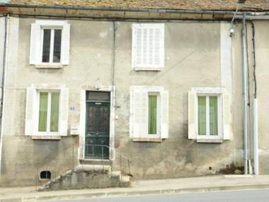 Gîte Vailly-sur-Sauldre 3 pièces 4 personnes - FR-1-586-14