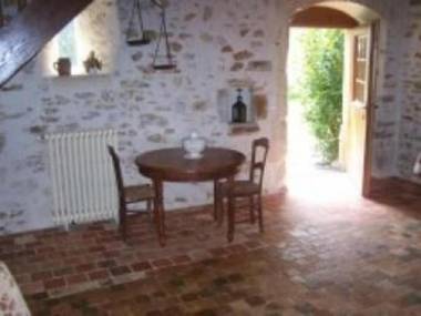 Gîte Souvigné-sur-Sarthe 3 pièces 5 personnes - FR-1-410-191